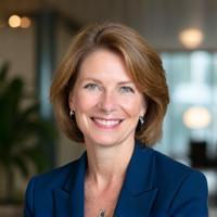 Dr. Evelyn Reed, PhD, Co-founder and Chief Health Officer