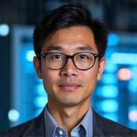 Mark Chen, MS, Co-founder and Chief Technology Officer