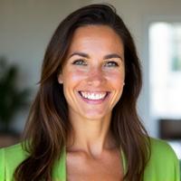 Sarah Jordan, RDN, CPT, Lead Wellness Coach