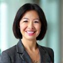 Portrait of Dr. Sarah Chen