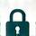 HIPAA Compliant Data Security Badge