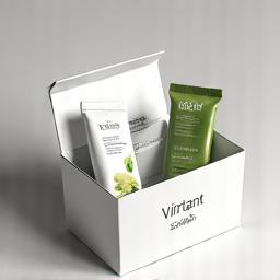 Example of Vibrant Zenith Essential Box