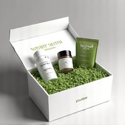 Example of Vibrant Zenith Premium Box
