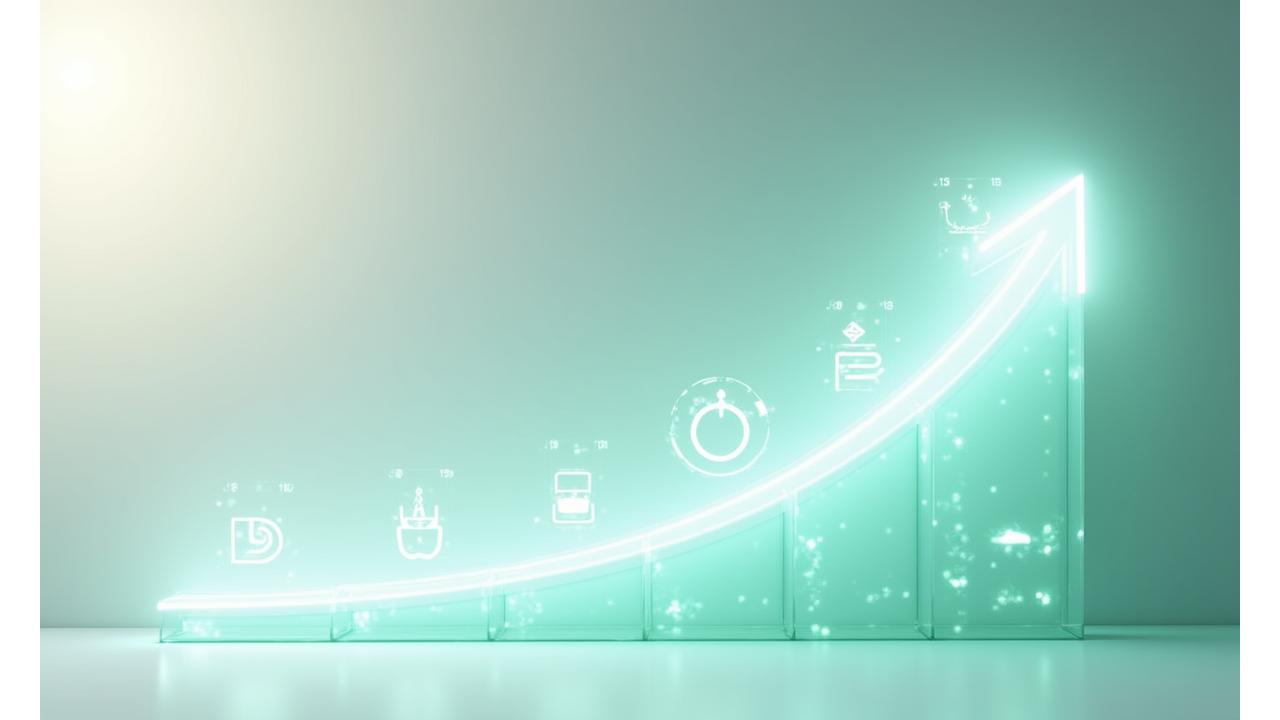 Timeline visualization of metabolic reset program with key outcomes of weight loss, energy increase, and blood sugar control
